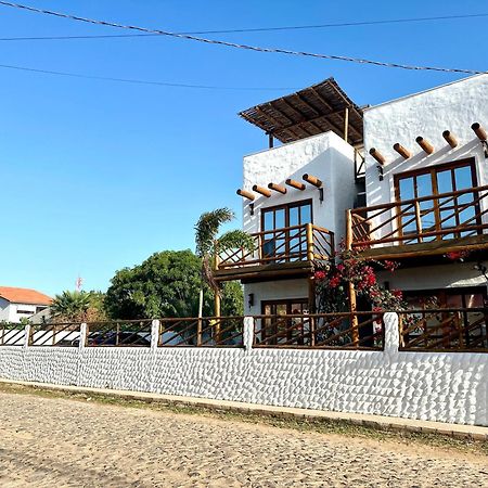 Casa Branca Bg Villa Бара Гранде Екстериор снимка