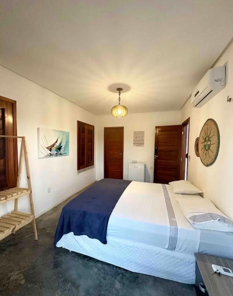 Casa Branca Bg Villa Бара Гранде Екстериор снимка